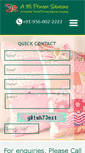 Mobile Screenshot of amprintex.com